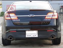 Ford Taurus
